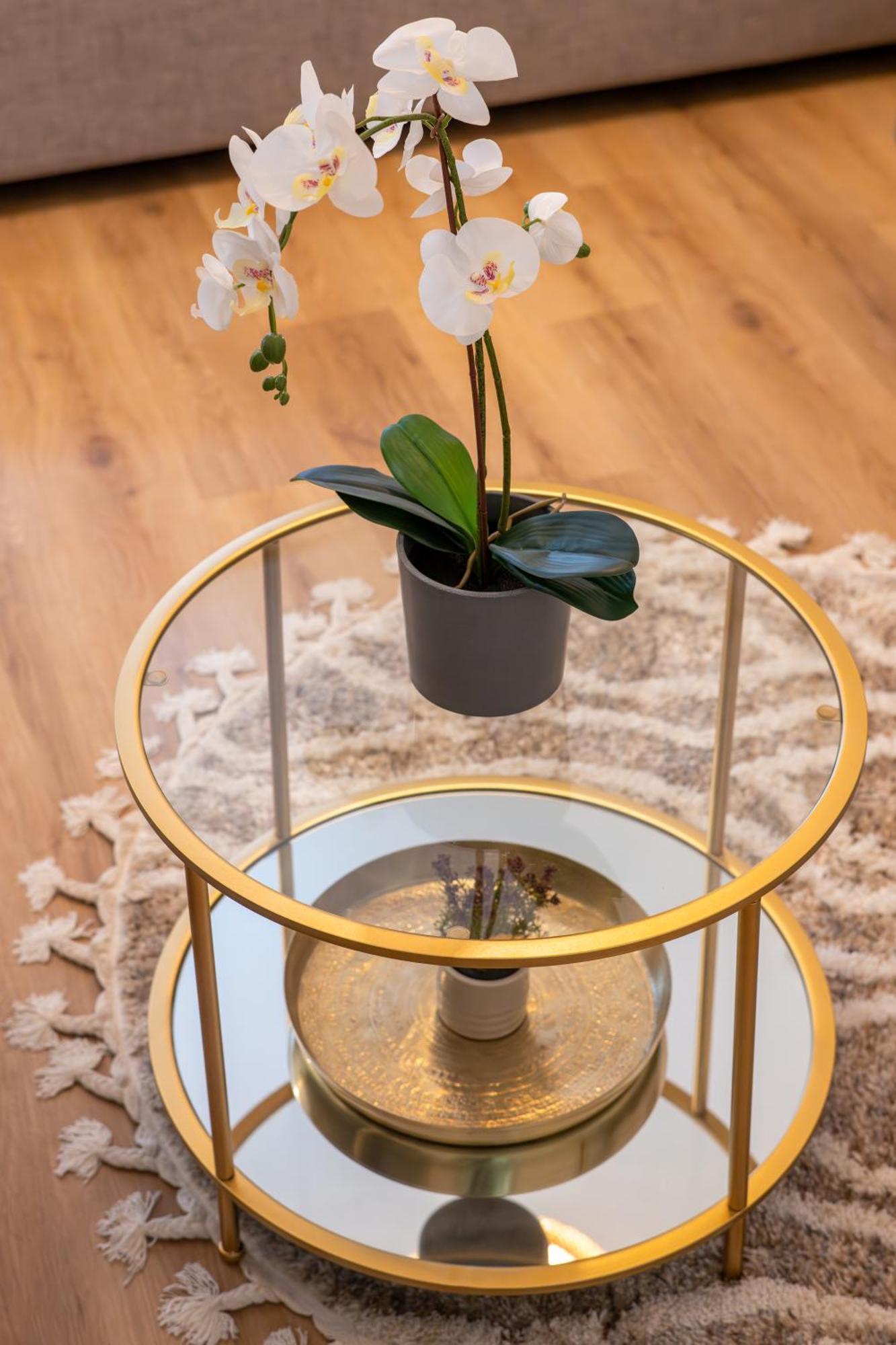 Bazilika-D45 Premium Suites Budapest Bagian luar foto