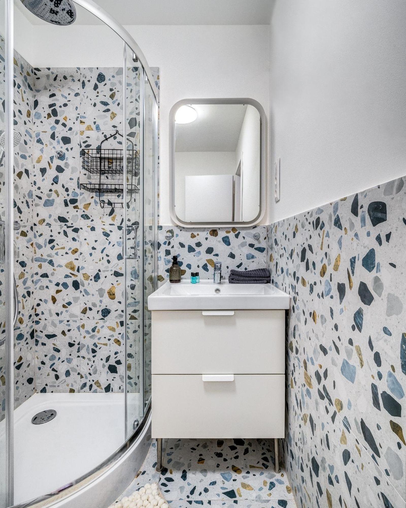 Bazilika-D45 Premium Suites Budapest Bagian luar foto