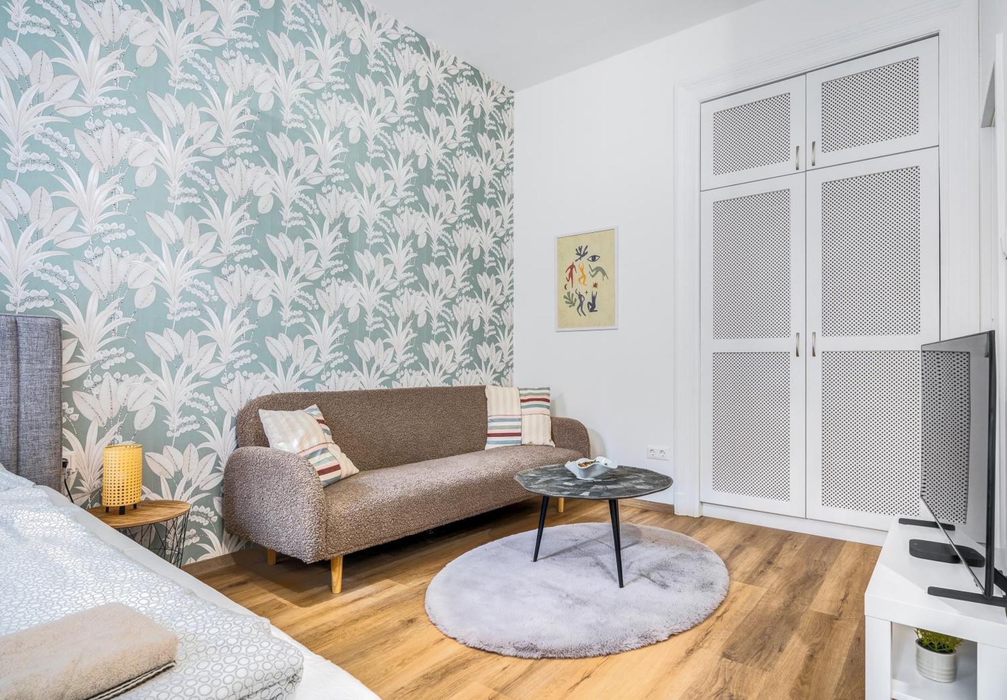 Bazilika-D45 Premium Suites Budapest Bagian luar foto