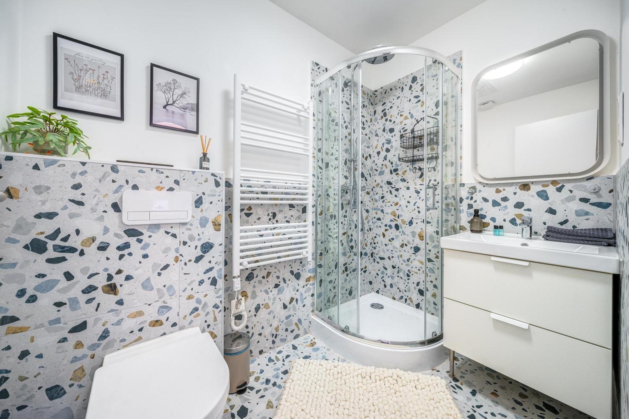 Bazilika-D45 Premium Suites Budapest Bagian luar foto