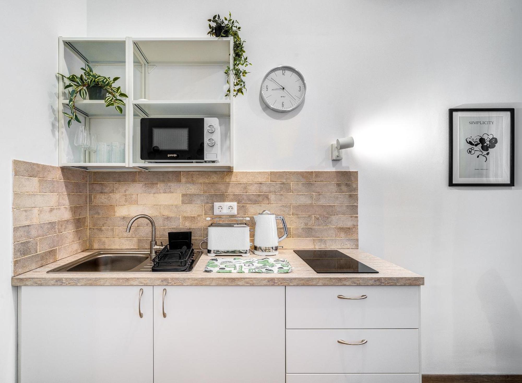 Bazilika-D45 Premium Suites Budapest Bagian luar foto