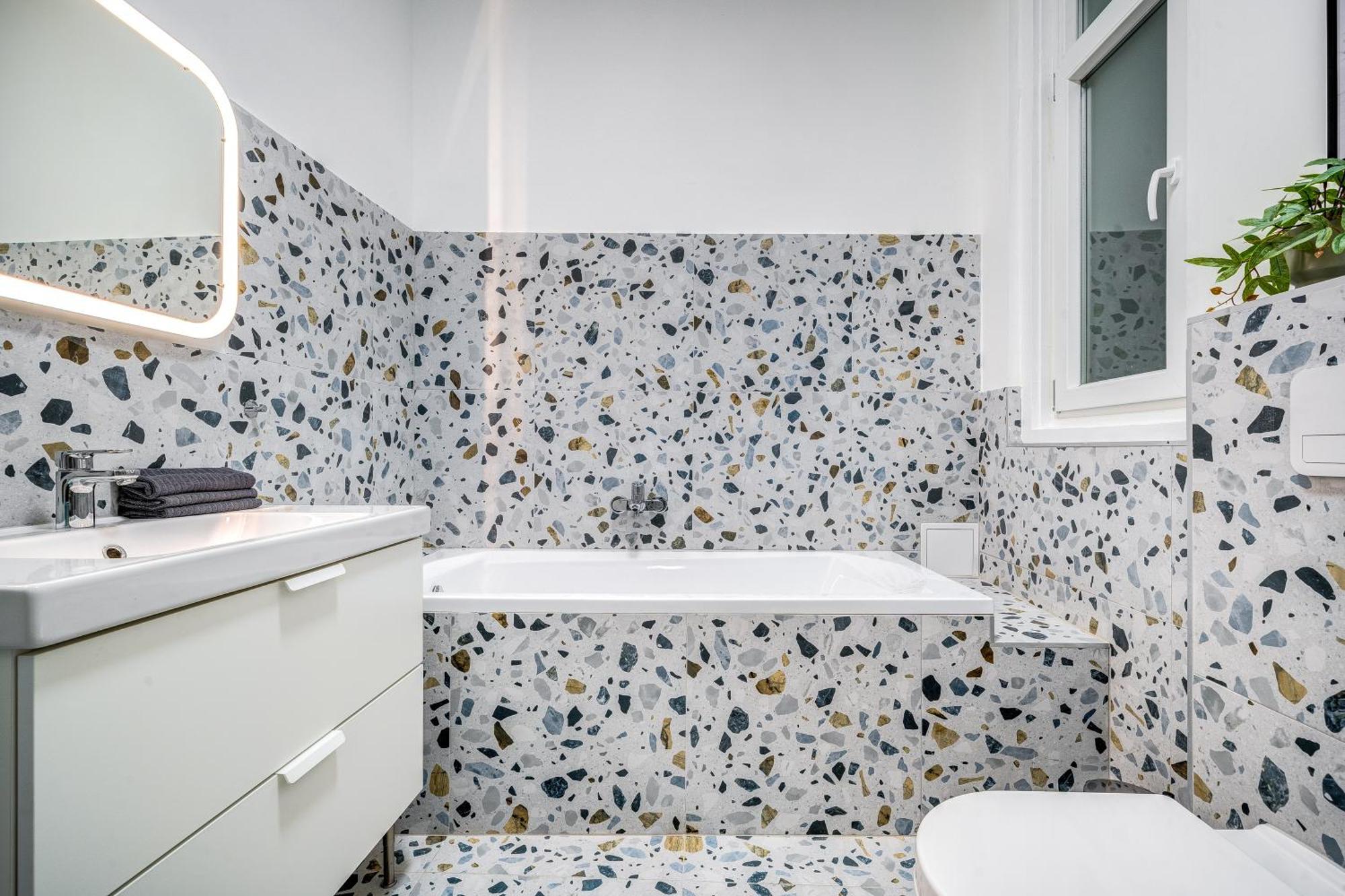 Bazilika-D45 Premium Suites Budapest Bagian luar foto