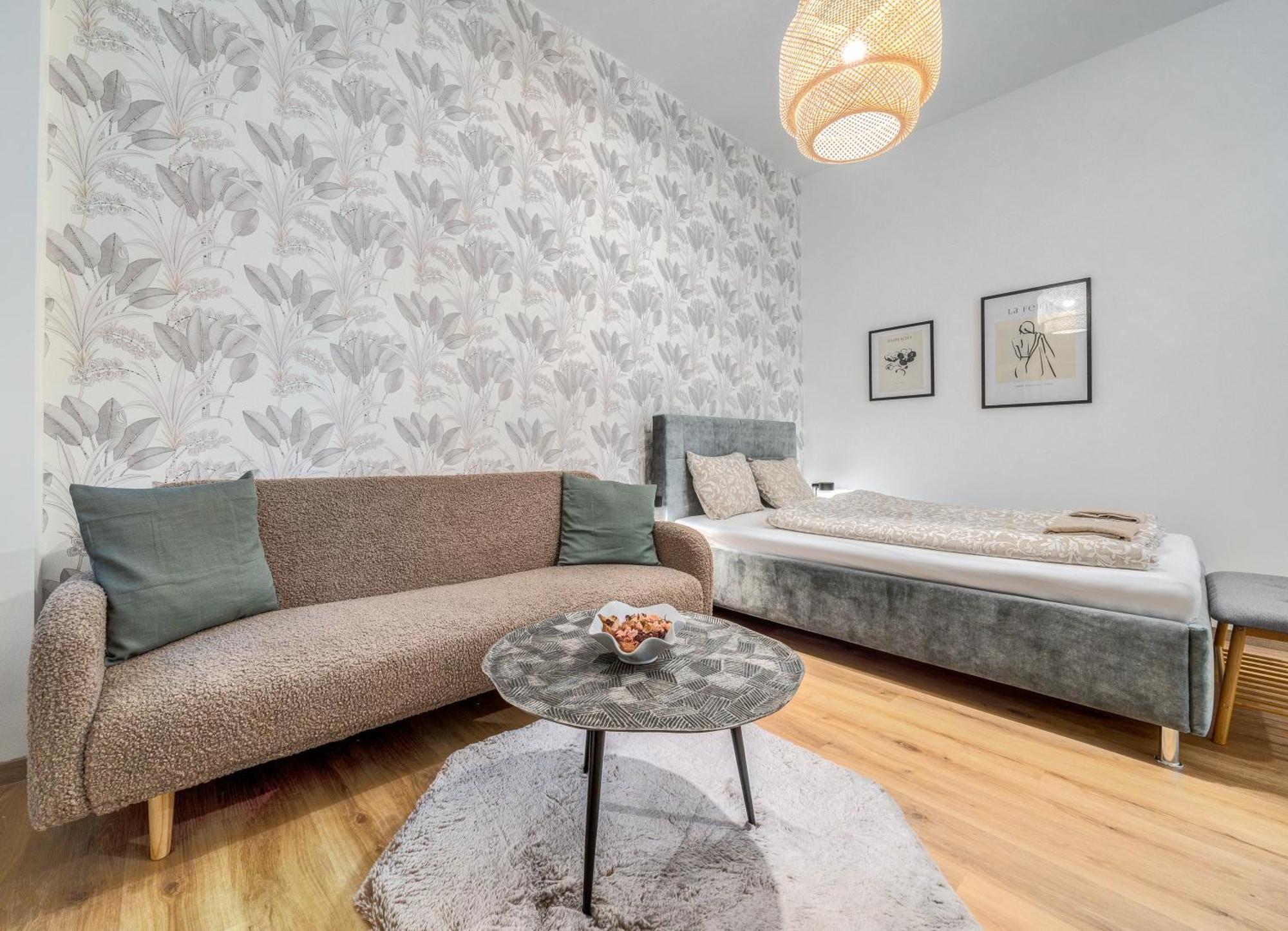 Bazilika-D45 Premium Suites Budapest Bagian luar foto