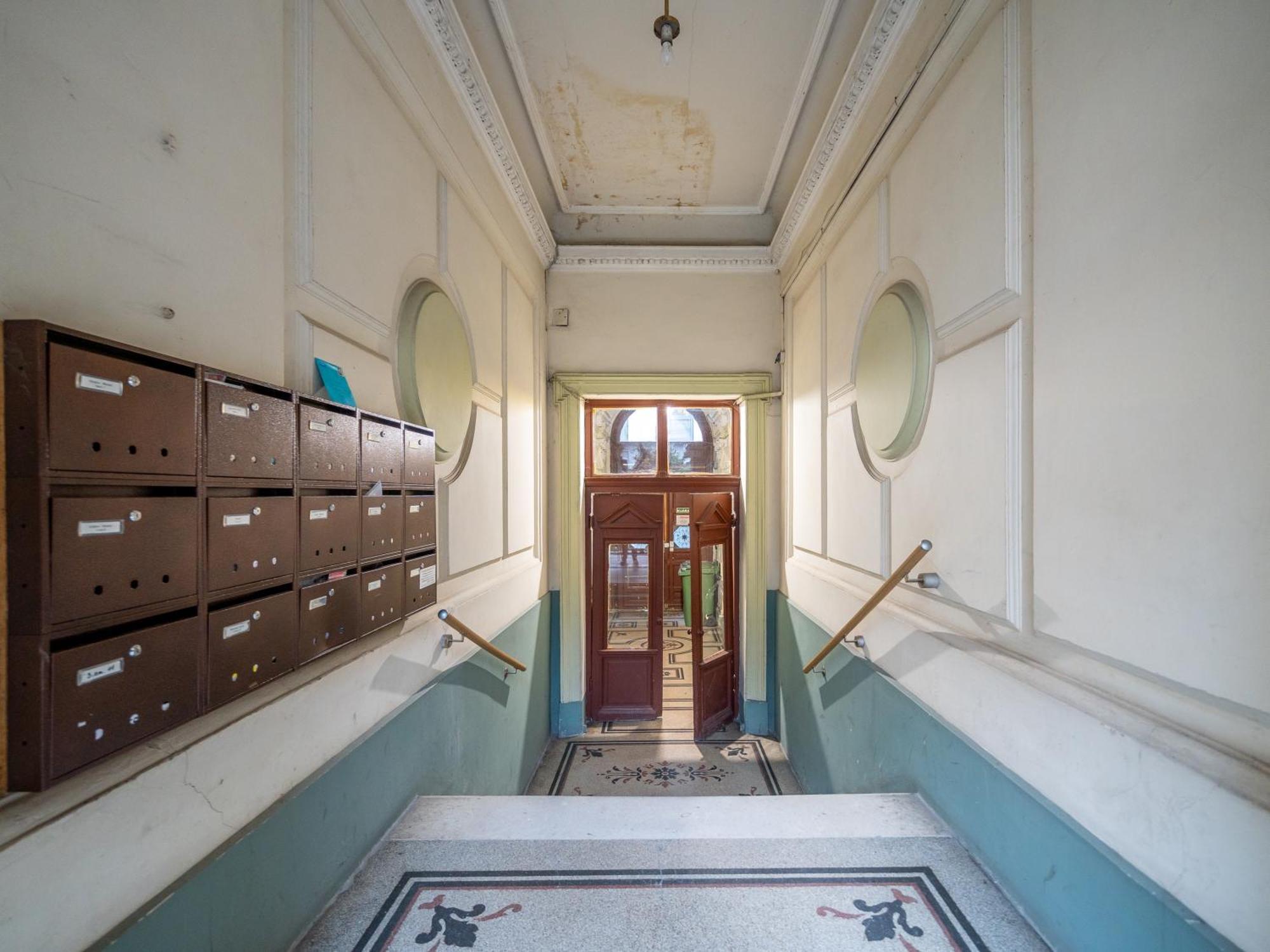 Bazilika-D45 Premium Suites Budapest Bagian luar foto