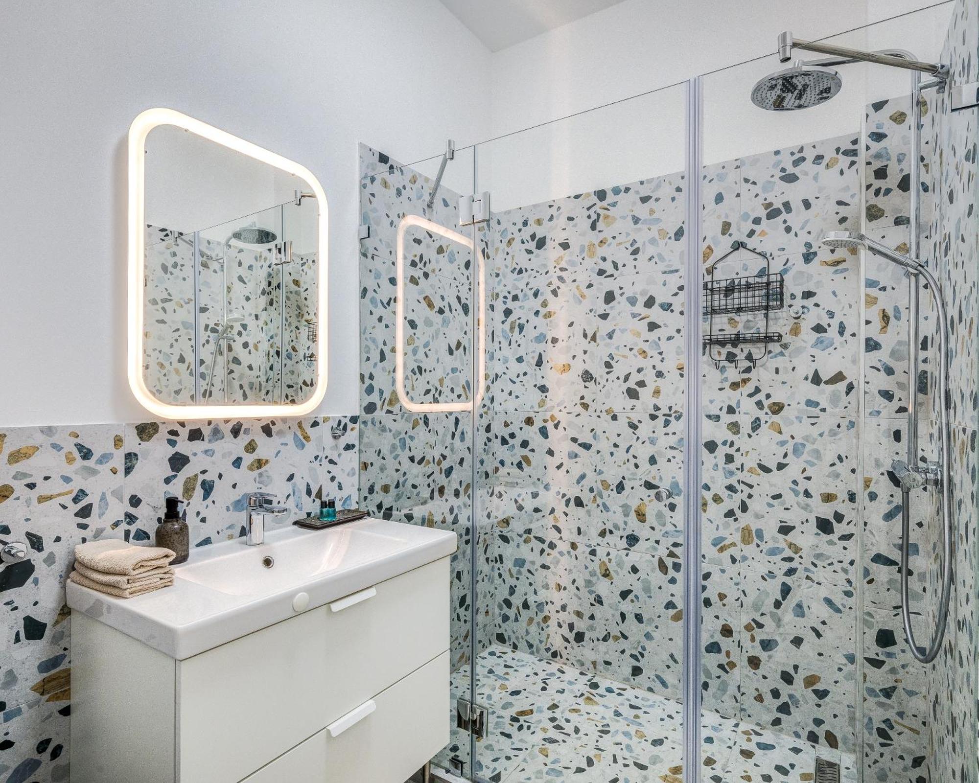Bazilika-D45 Premium Suites Budapest Bagian luar foto